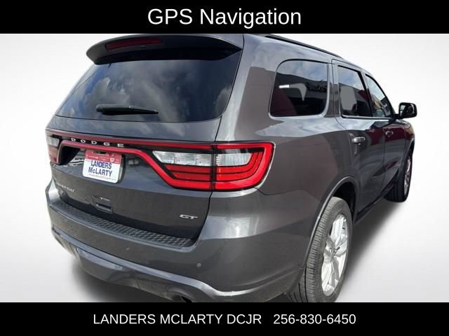 Used 2024 Dodge Durango GT image 7