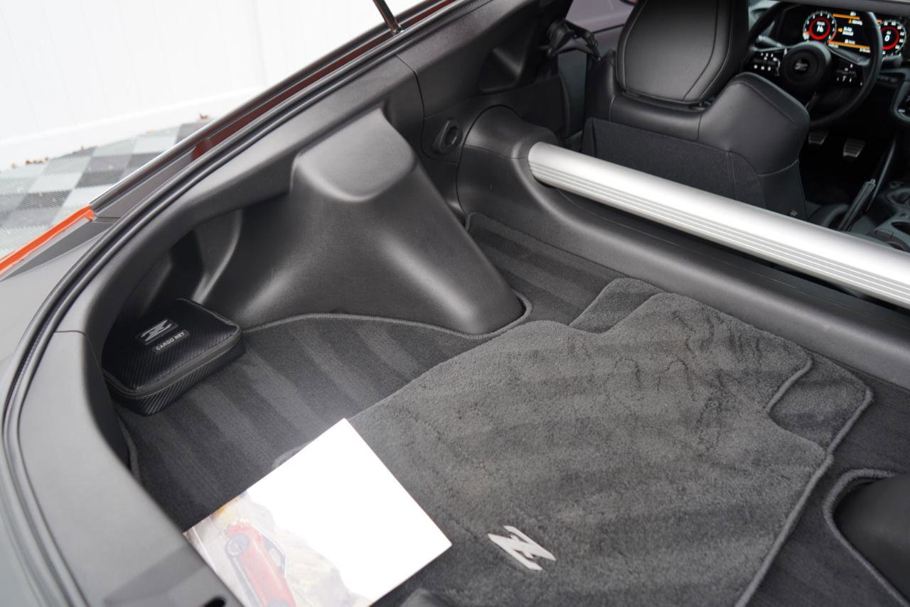 Used 2024 Nissan Z Performance w/ Heritage Edition image 48