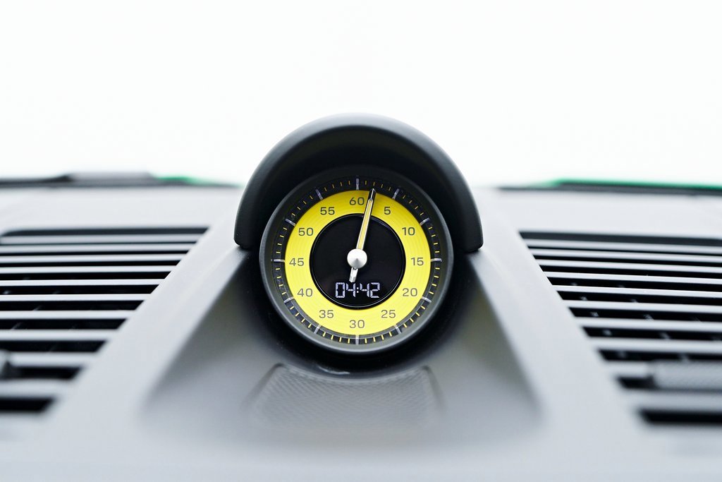 Used 2022 Porsche 911 GT3 image 71