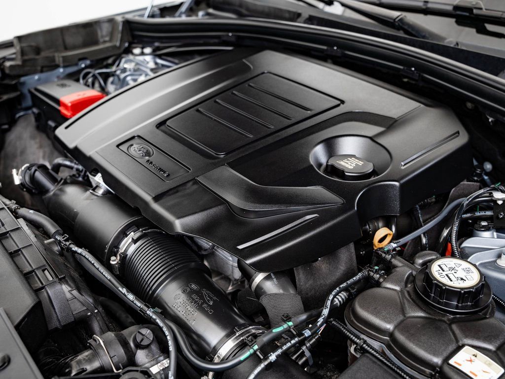 Used 2024 Land Rover Range Rover Velar Dynamic SE AWD/4WD image 46