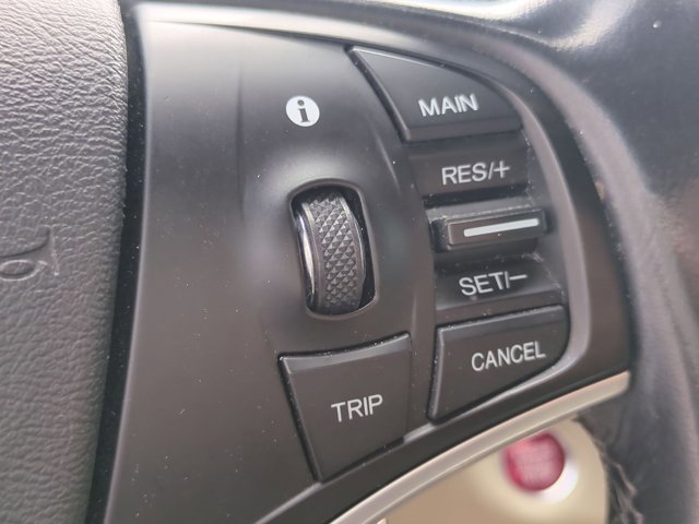 Used 2019 Acura MDX FWD image 17