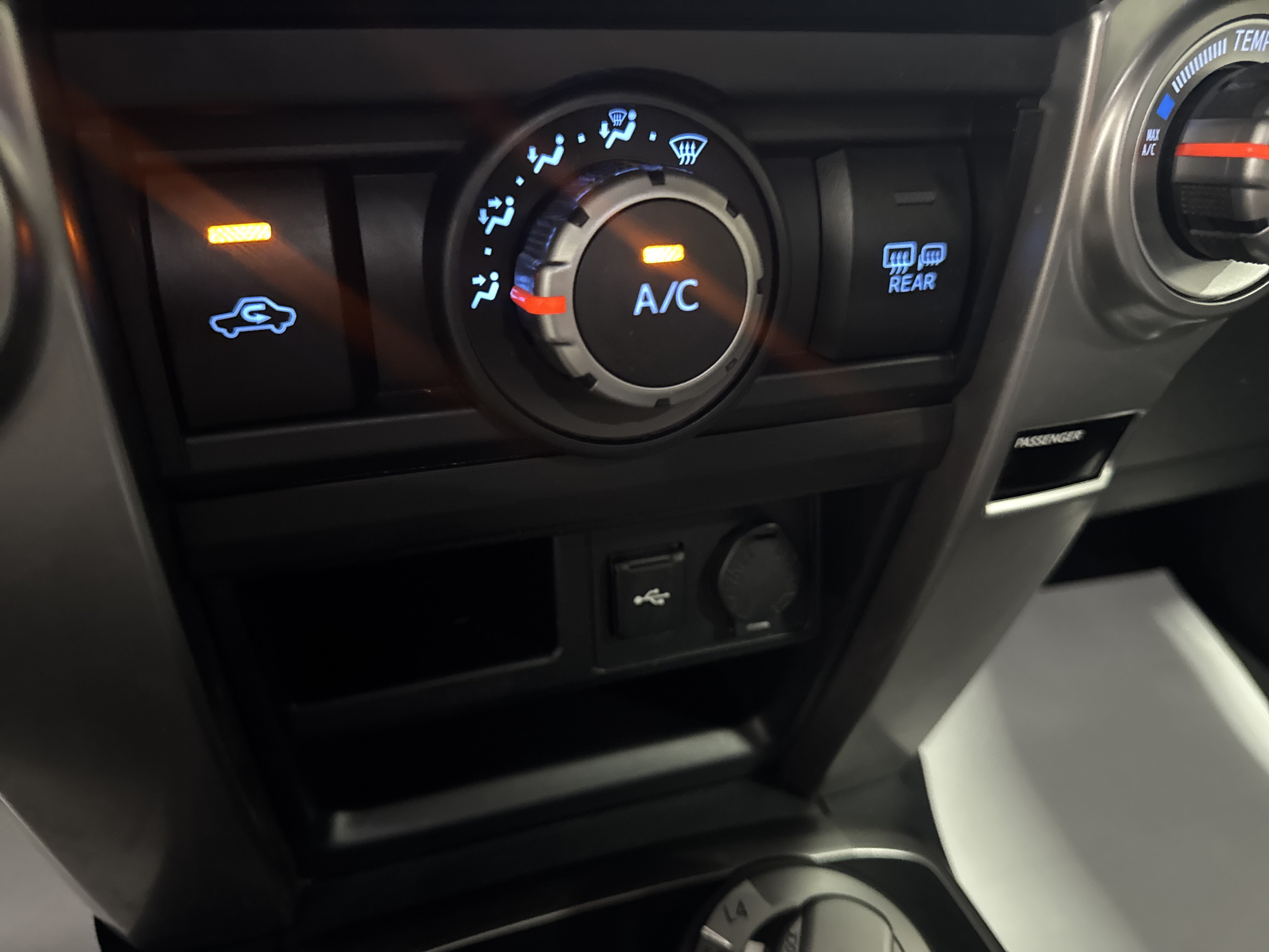 Used 2022 Toyota 4Runner TRD Sport w/ Technology Package AWD/4WD image 20