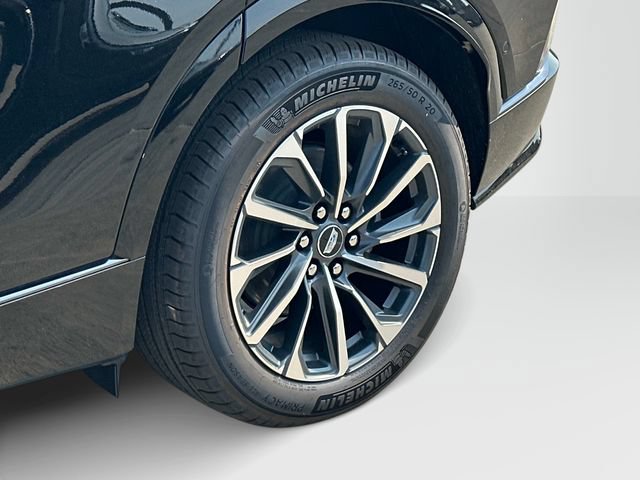 New 2026 Cadillac Lyriq Sport AWD/4WD image 17