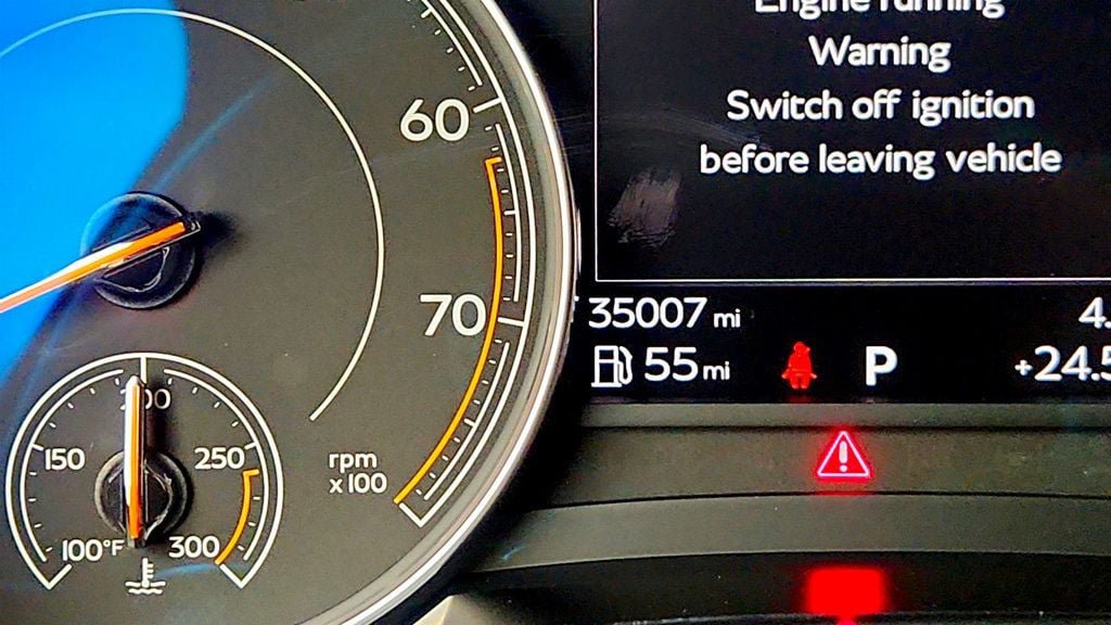 Used 2018 Bentley Bentayga AWD/4WD image 19