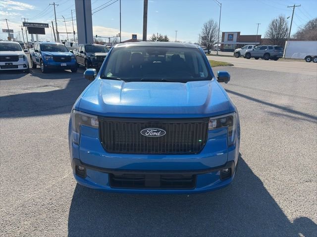 New 2026 Ford Maverick Lobo image 9