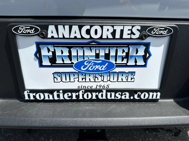 New 2026 Ford Bronco Sport Big Bend w/ Convenience Package AWD/4WD image 28