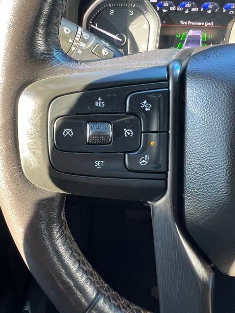 Used 2023 GMC Sierra 2500 AT4 w/ AT4 Premium Plus Package image 40