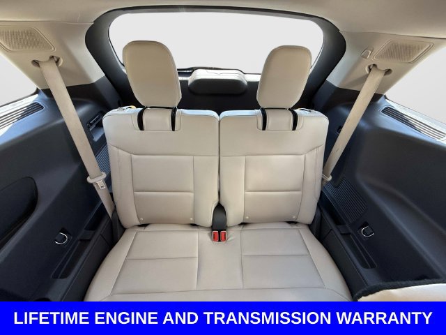 Used 2022 Ford Explorer Platinum w/ Equipment Group 601A AWD/4WD image 19