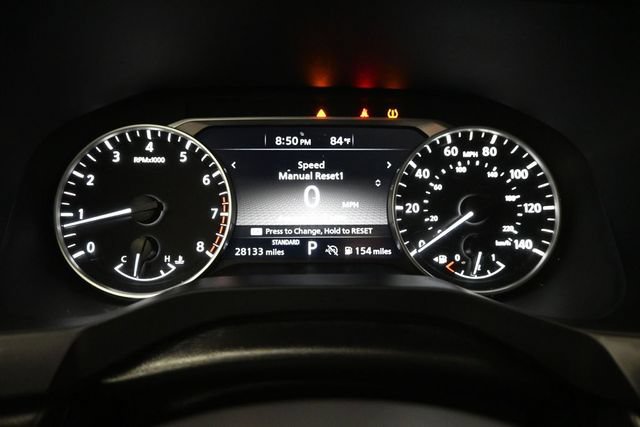 Used 2023 Nissan Pathfinder S FWD image 20