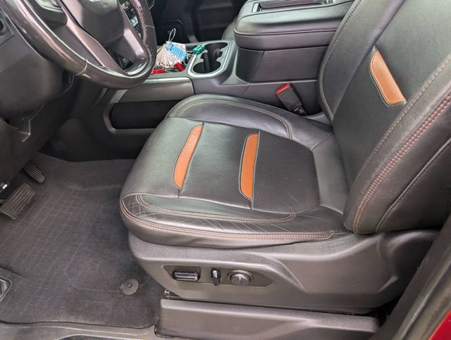 Used 2019 GMC Sierra 1500 AT4 w/ AT4 Preferred Package AWD/4WD image 18