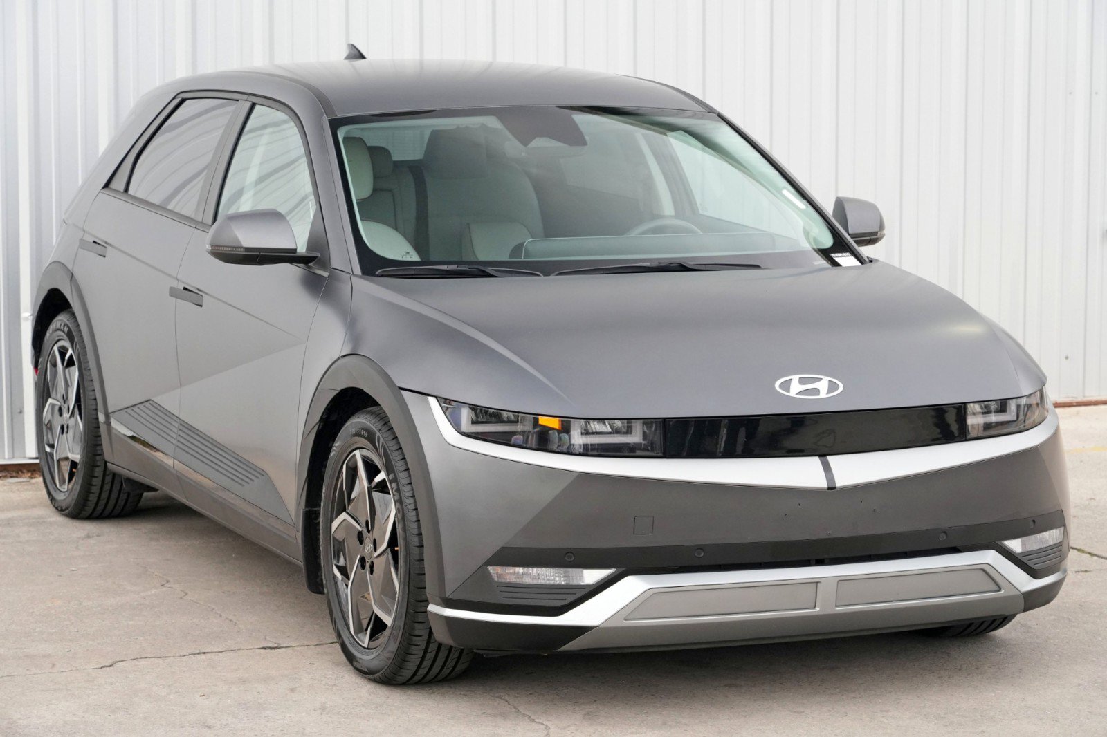 Used 2023 Hyundai Ioniq 5 SEL image 51