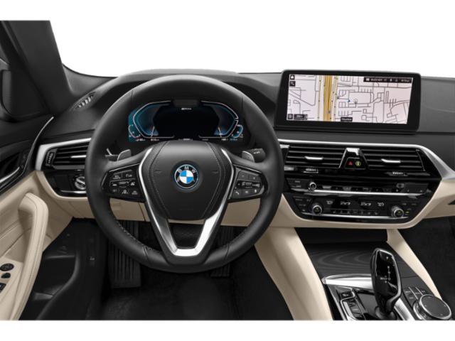 Certified 2023 BMW 530e xDrive w/ Premium Package AWD/4WD image 10