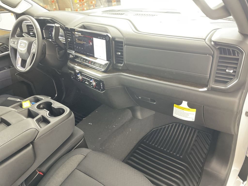 Used 2025 GMC Sierra 1500 Elevation w/ X31 Off-Road Package image 29