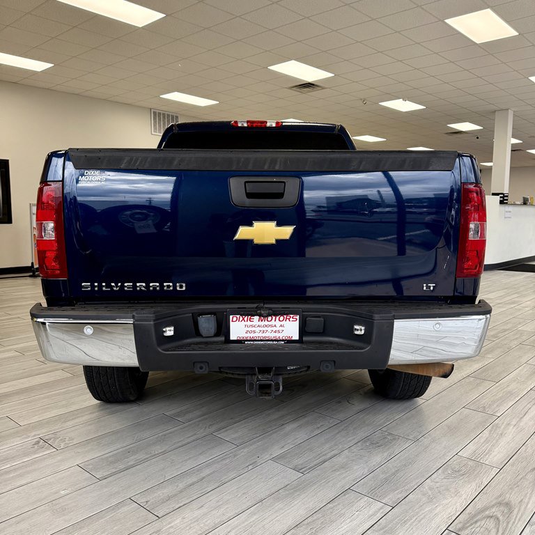 Used 2012 Chevrolet Silverado 1500 LT w/ Convenience Package image 8