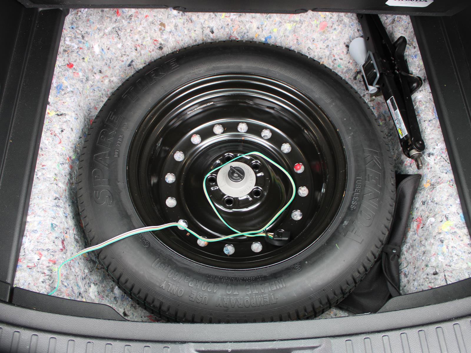 Used 2023 Honda CR-V LX image 9