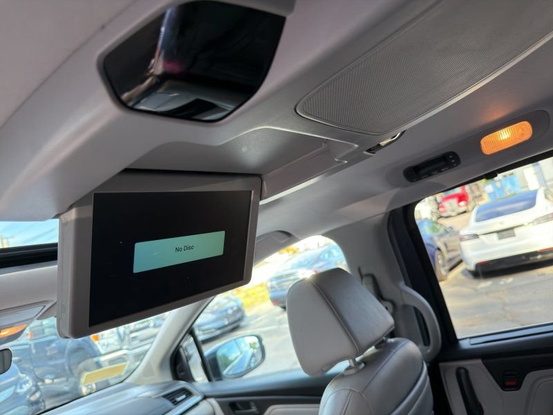 Used 2020 Honda Odyssey EX-L image 30