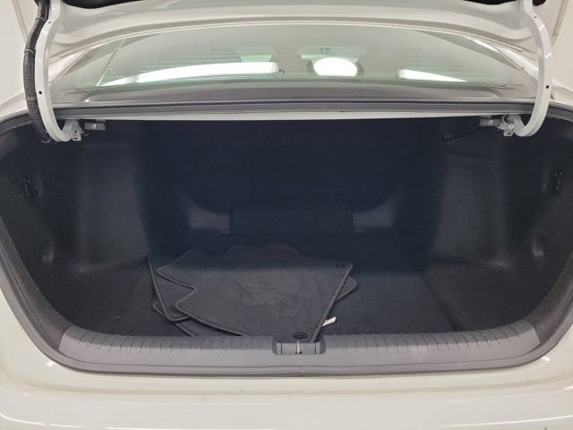 Certified 2023 Honda Accord EX image 9