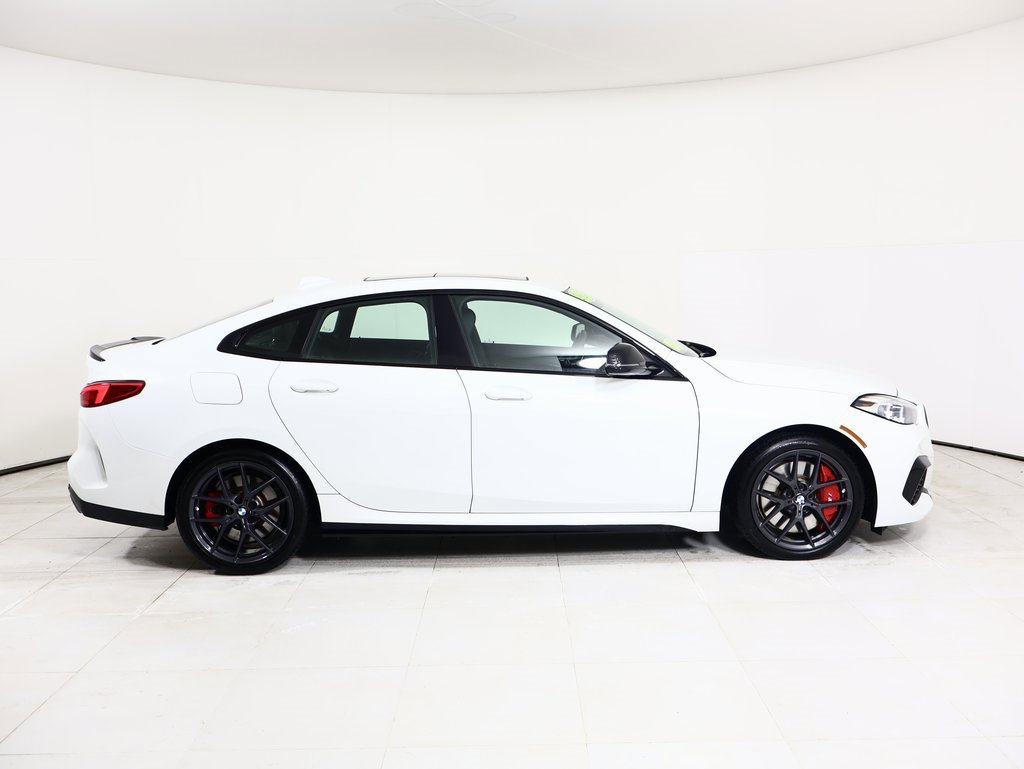 Used 2024 BMW M235i xDrive Gran Coupe w/ M Performance Package image 19