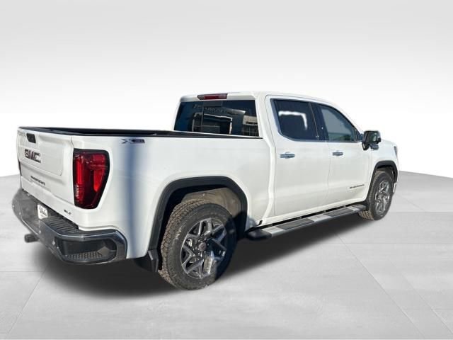 New 2026 GMC Sierra 1500 SLT w/ SLT Premium Plus Package image 6