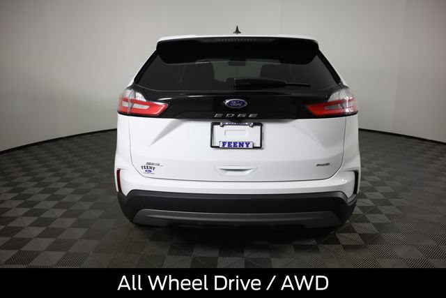 Certified 2023 Ford Edge SEL w/ Convenience Package AWD/4WD image 5