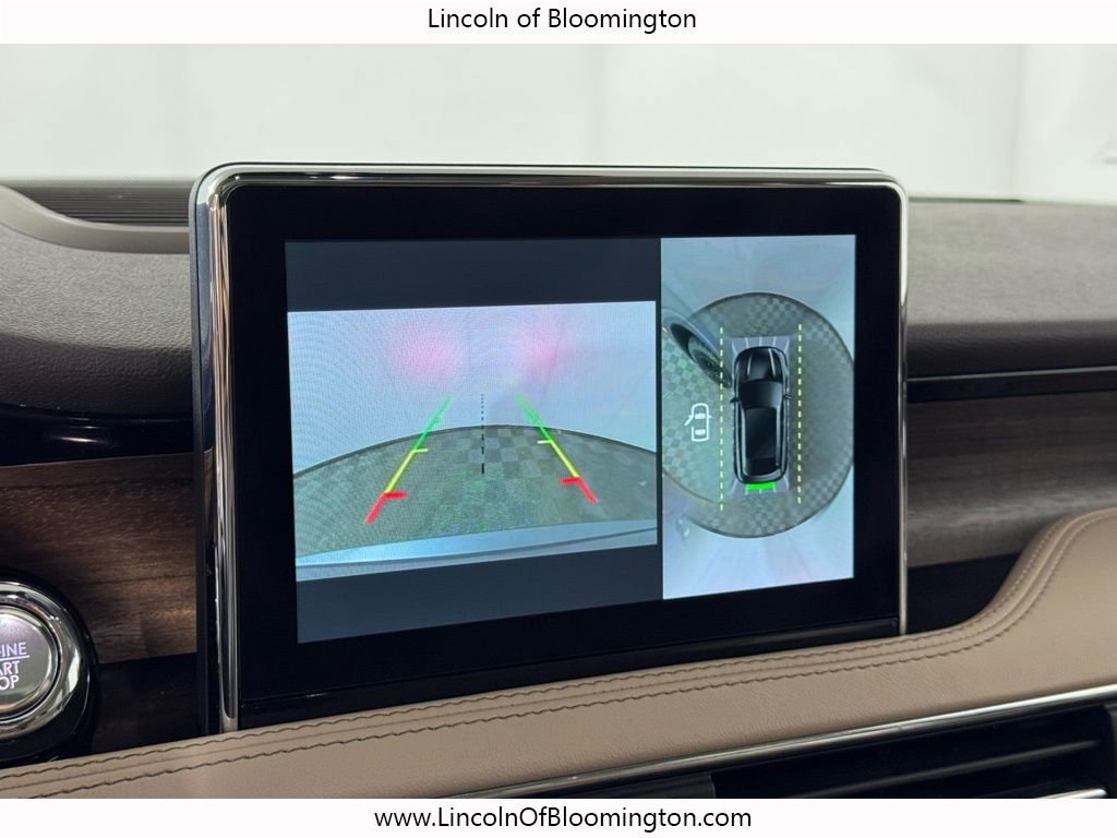 Certified 2022 Lincoln Corsair Reserve w/ Equipment Group 201A image 47