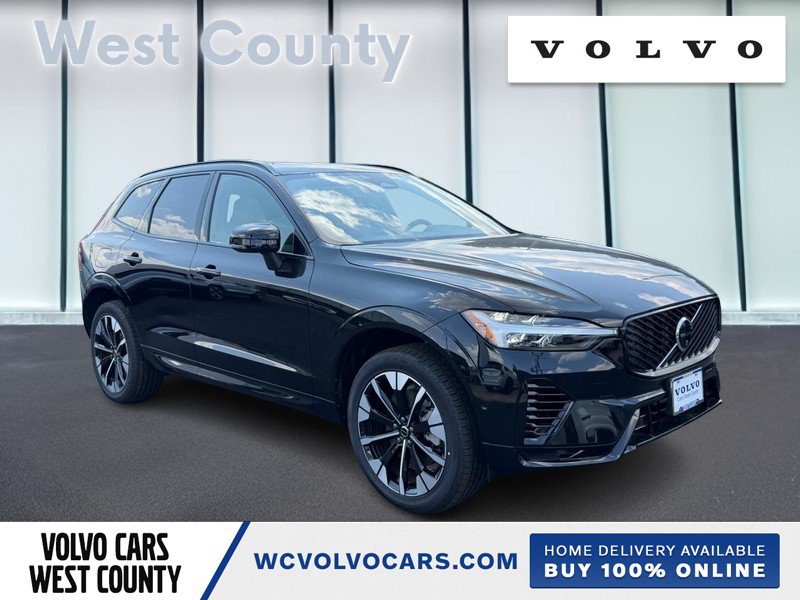 New 2026 Volvo XC60 T8 Plus w/ Protection Package Premier AWD/4WD image 1