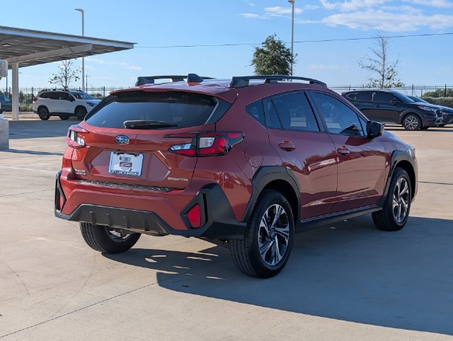 Certified 2024 Subaru Crosstrek 2.0i Premium AWD/4WD image 5