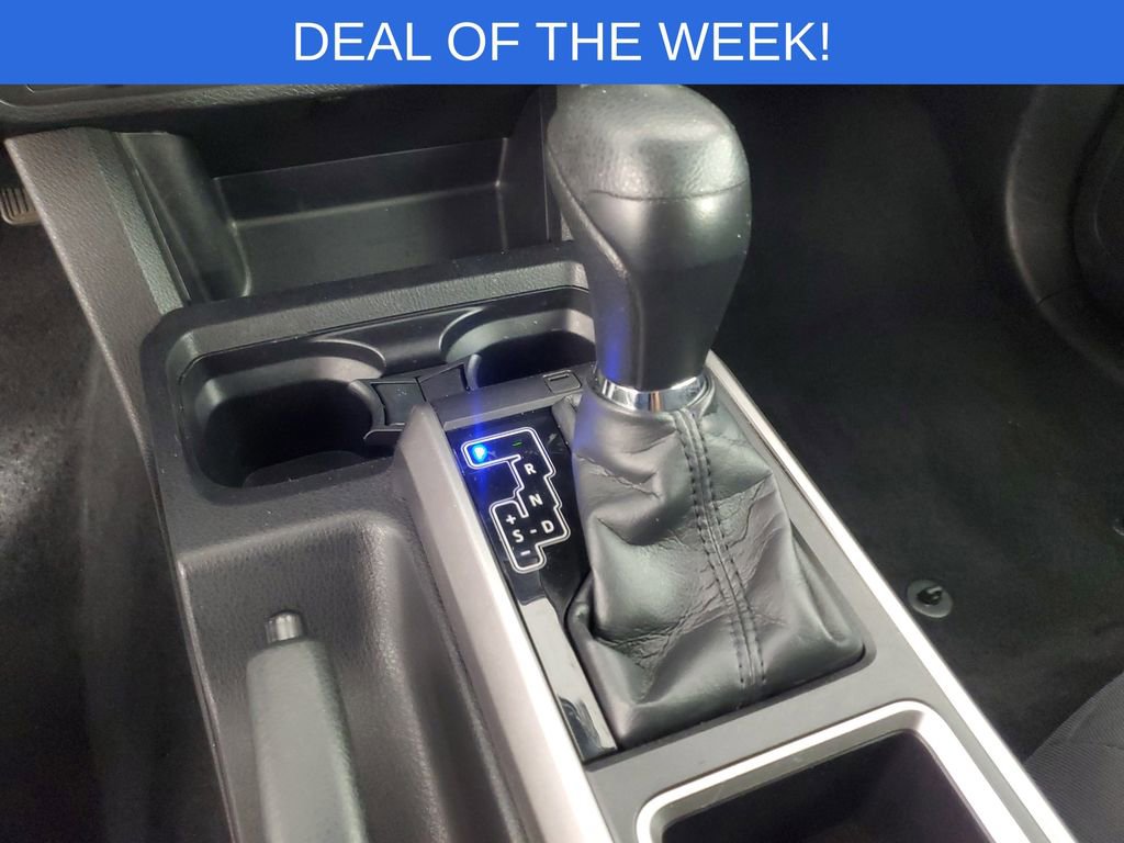 Used 2022 Toyota Tacoma SR5 image 17