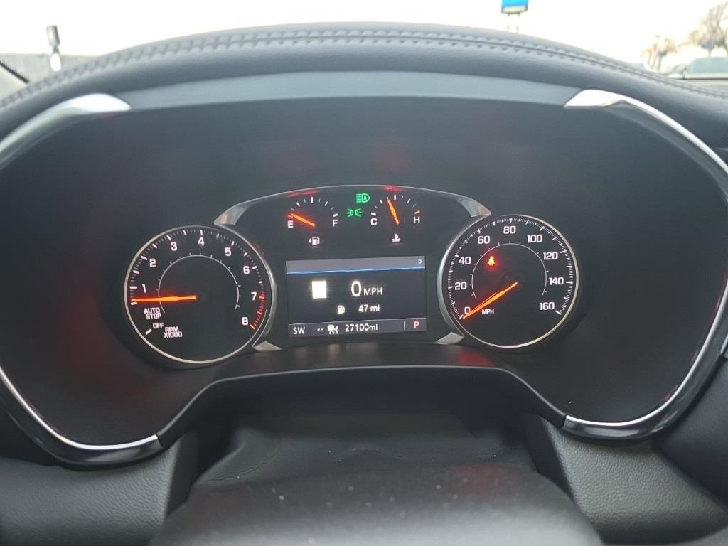 Used 2024 Chevrolet Blazer LT w/ Sound & Technology Package image 23