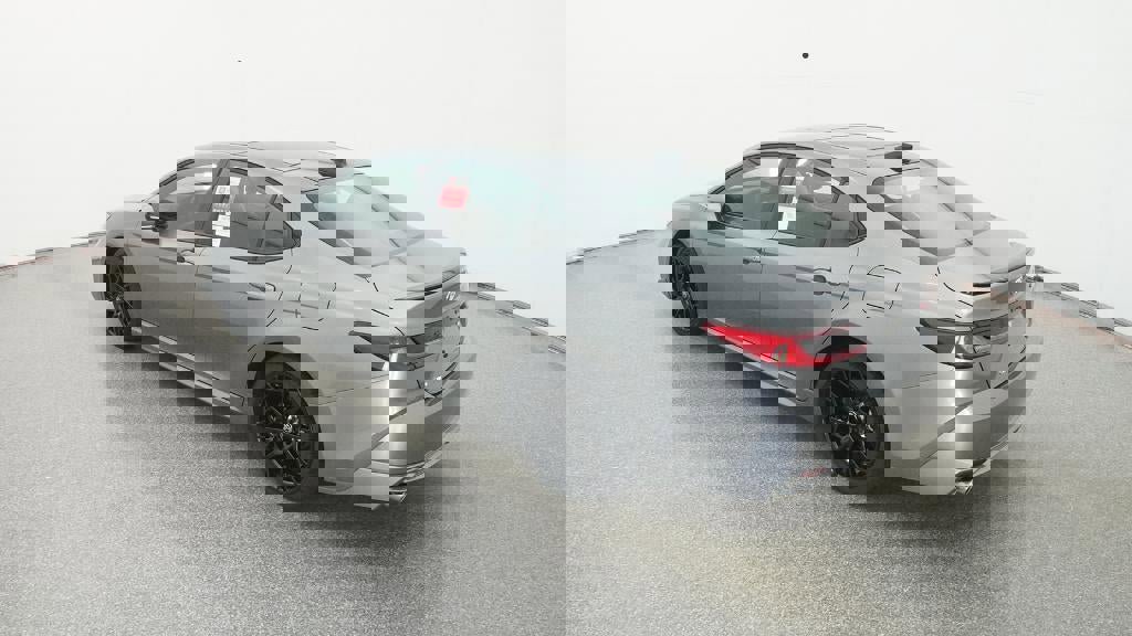 New 2026 Toyota Camry XSE image 38