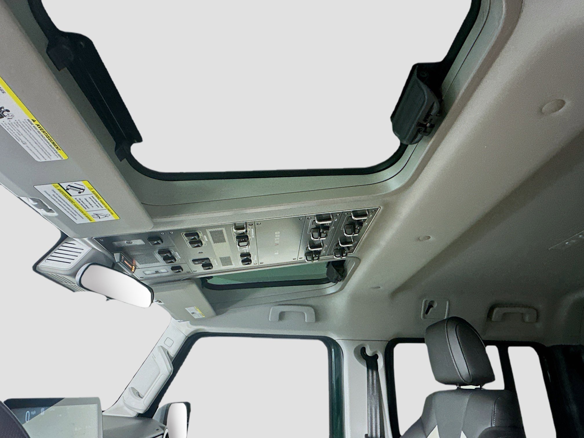 New 2025 INEOS Grenadier Fieldmaster Edition image 30