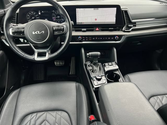 Used 2024 Kia Sportage X-Pro Prestige AWD/4WD image 2