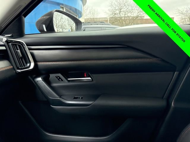 Used 2025 MAZDA CX-50 2.5 Hybrid w/ Weather Package image 32