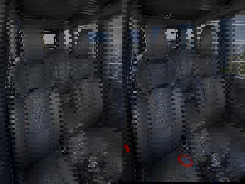 New 2026 Ford Bronco Raptor image 10