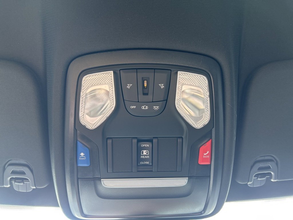 New 2026 RAM 1500 Big Horn image 37