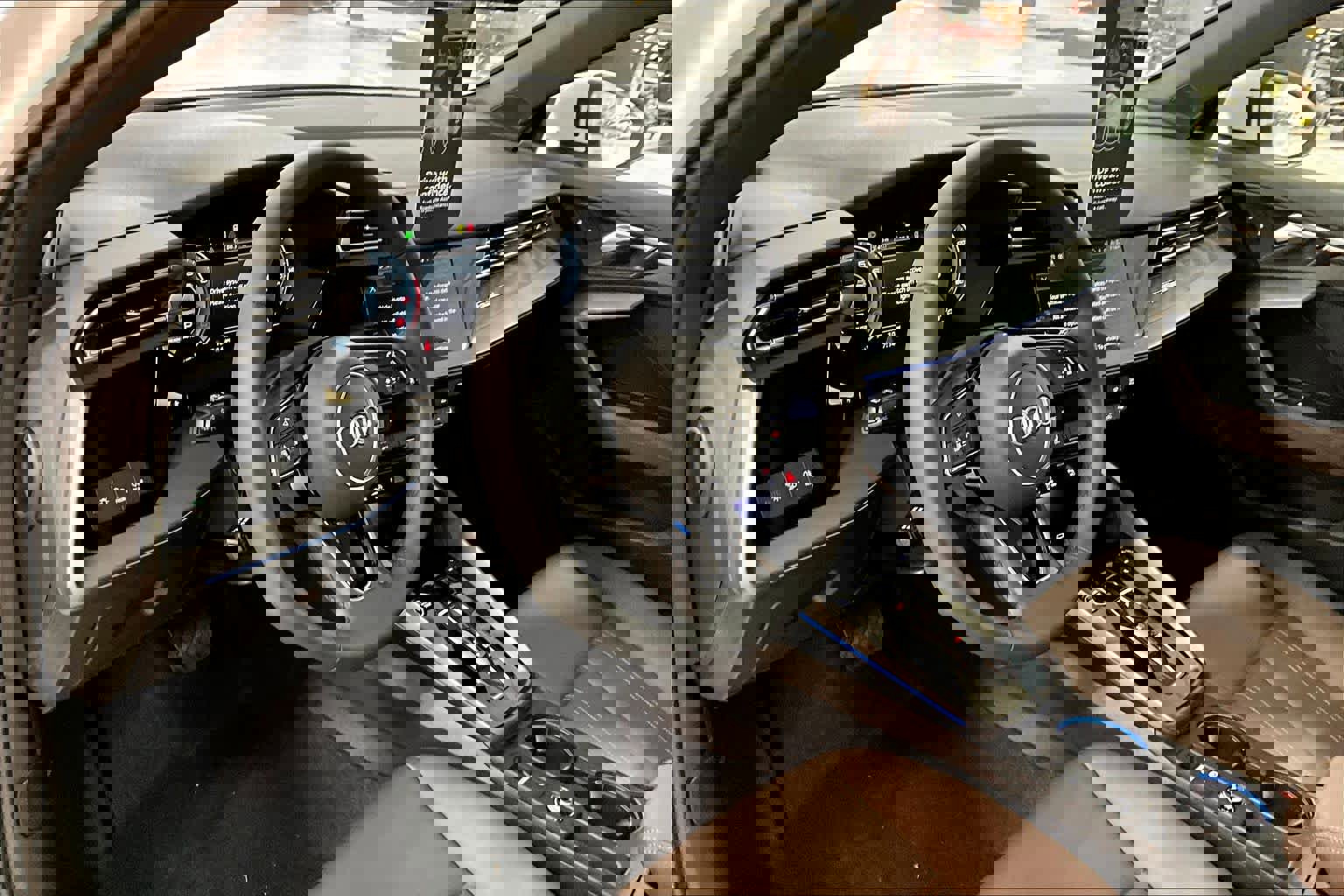 New 2026 Audi A3 2.0T Premium image 8