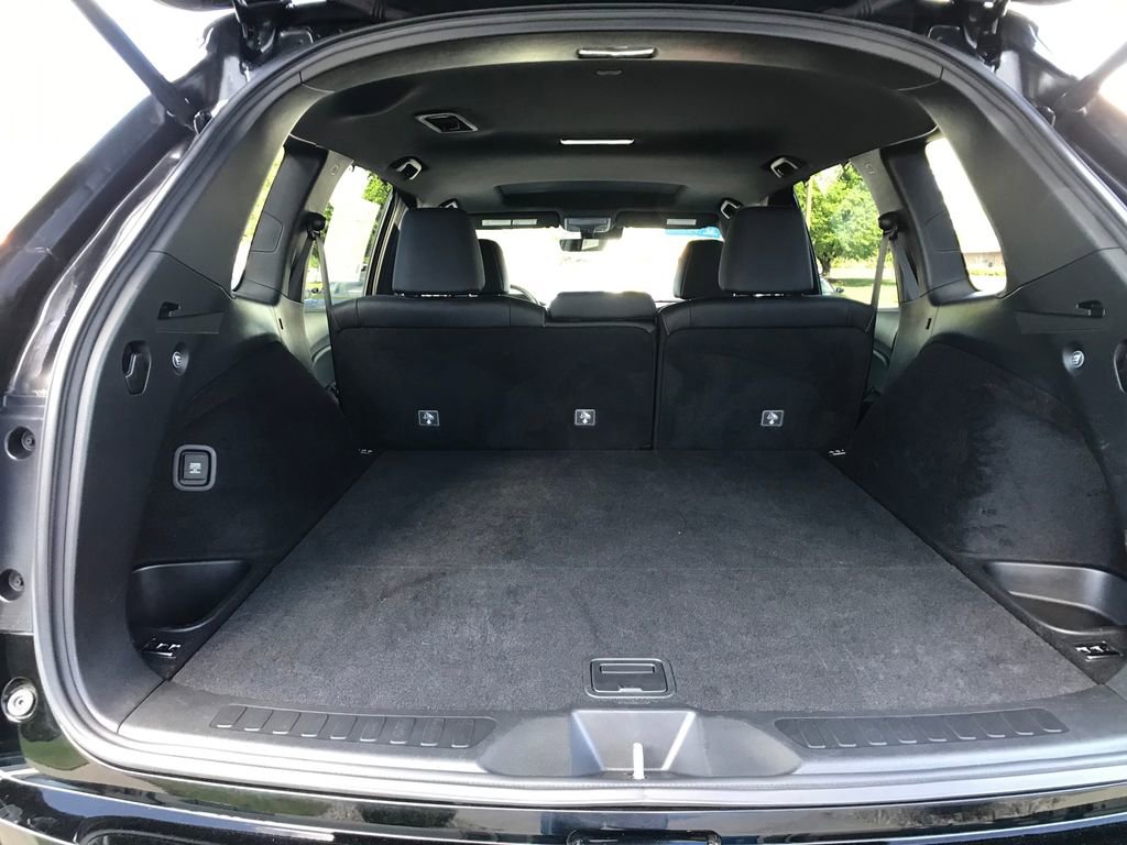 Certified 2023 Honda Passport TrailSport image 8