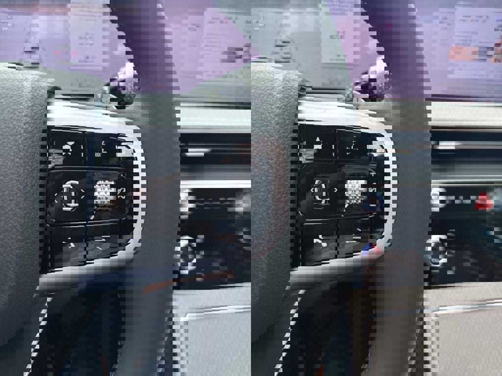 New 2026 Genesis GV80 3.5T Advanced image 15