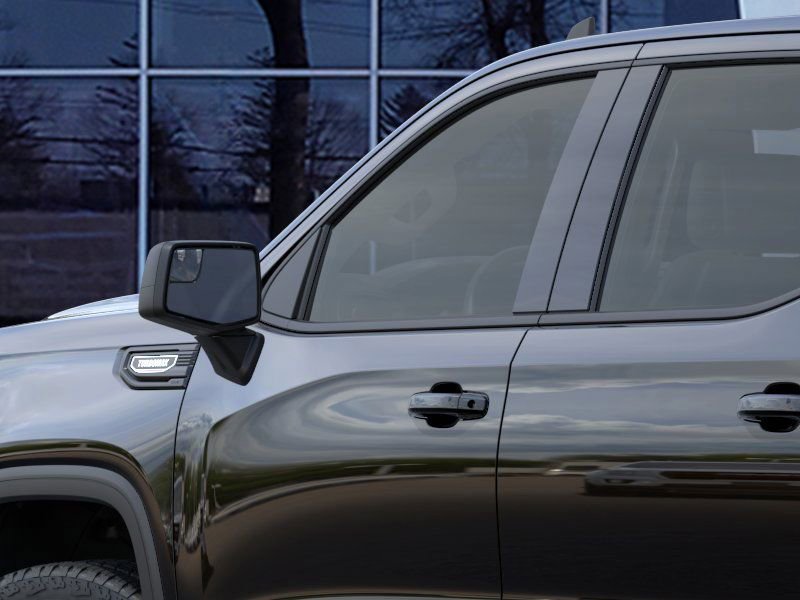 New 2026 GMC Sierra 1500 Elevation image 12
