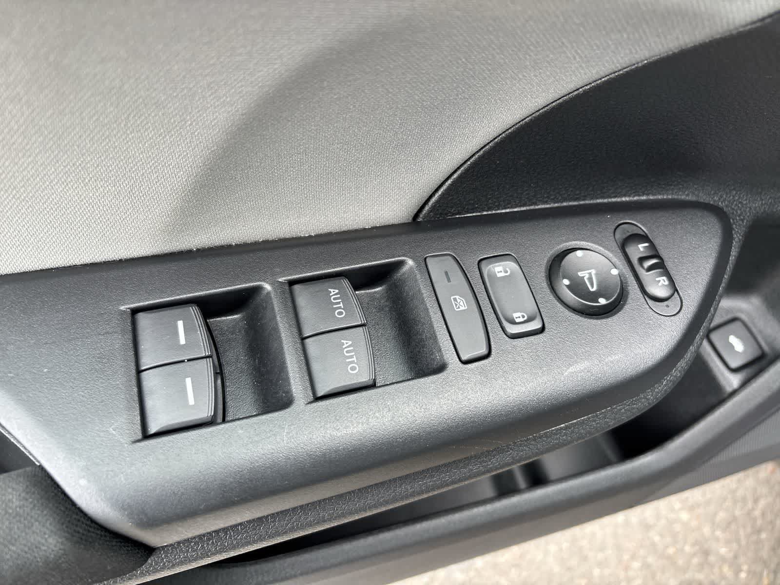 Used 2019 Honda Civic EX image 9