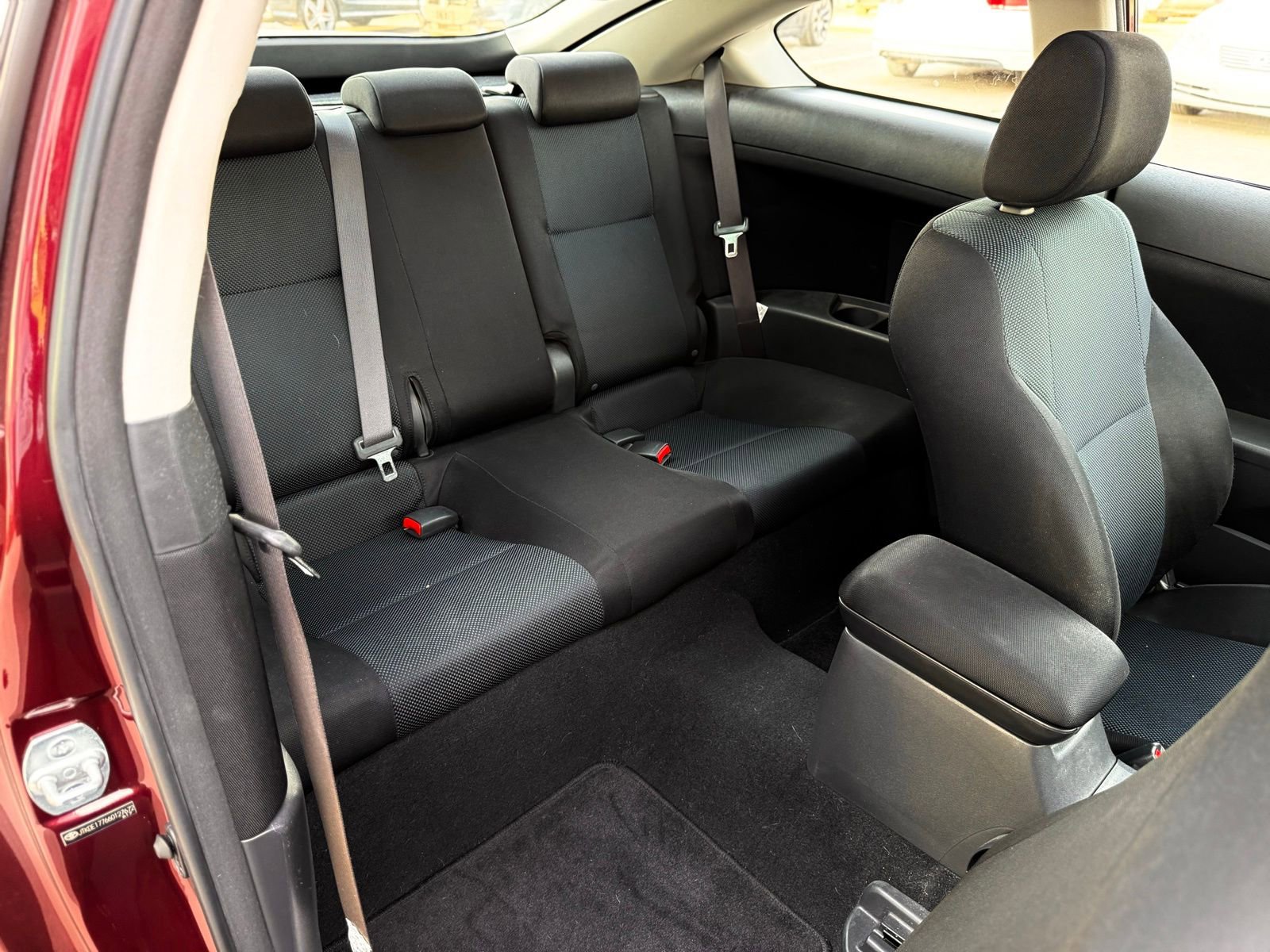 Used 2006 Scion tC FWD image 23