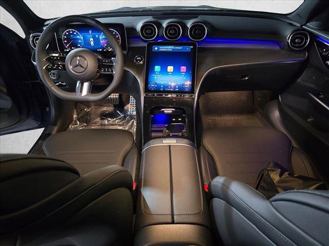 New 2026 Mercedes-Benz C 300 Sedan image 14