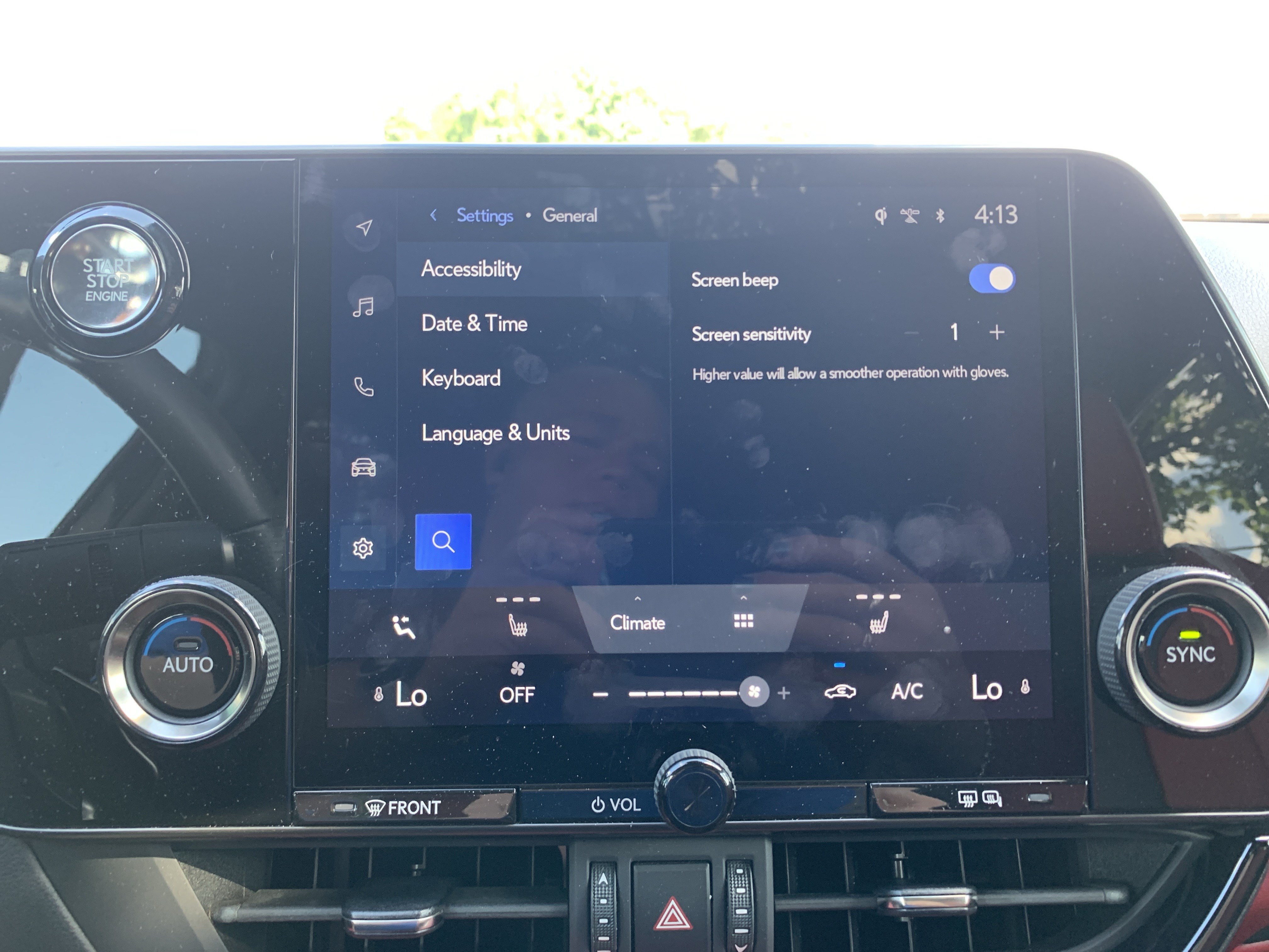 Certified 2024 Lexus NX 350 F Sport AWD/4WD image 29