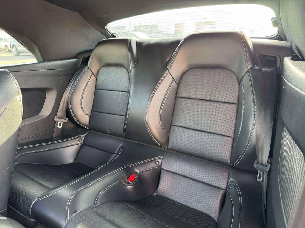 Used 2022 Ford Mustang Premium w/ Equipment Group 201A image 14