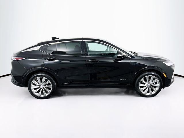 New 2025 Buick Envista Avenir image 27