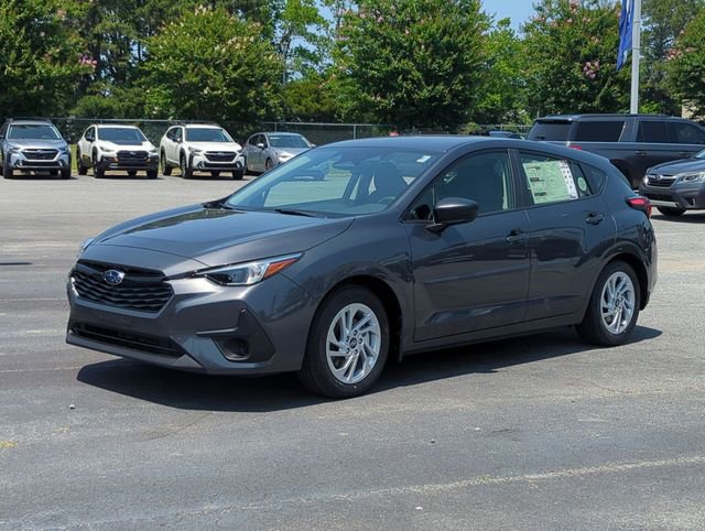 New 2025 Subaru Impreza 2.0i image 13