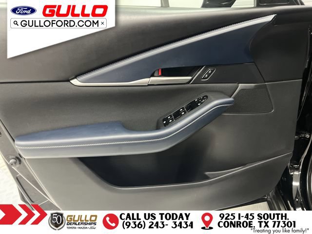 Used 2021 MAZDA CX-30 FWD 2.5 S image 19