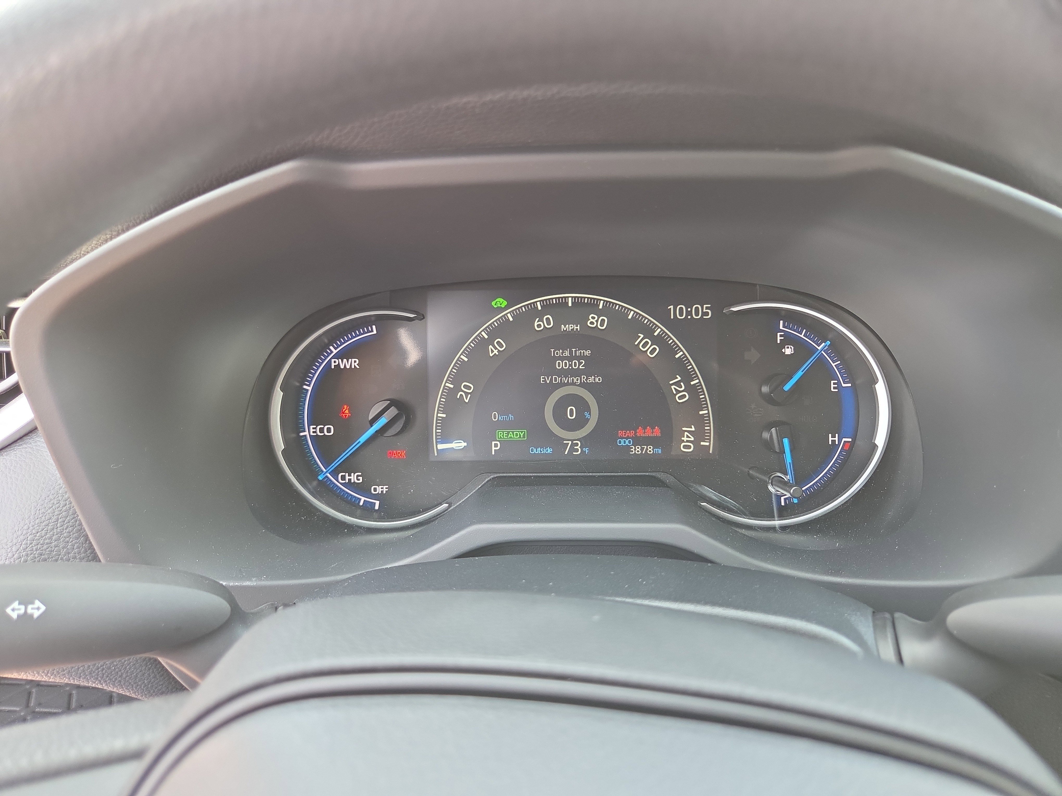 Certified 2025 Toyota RAV4 LE image 24