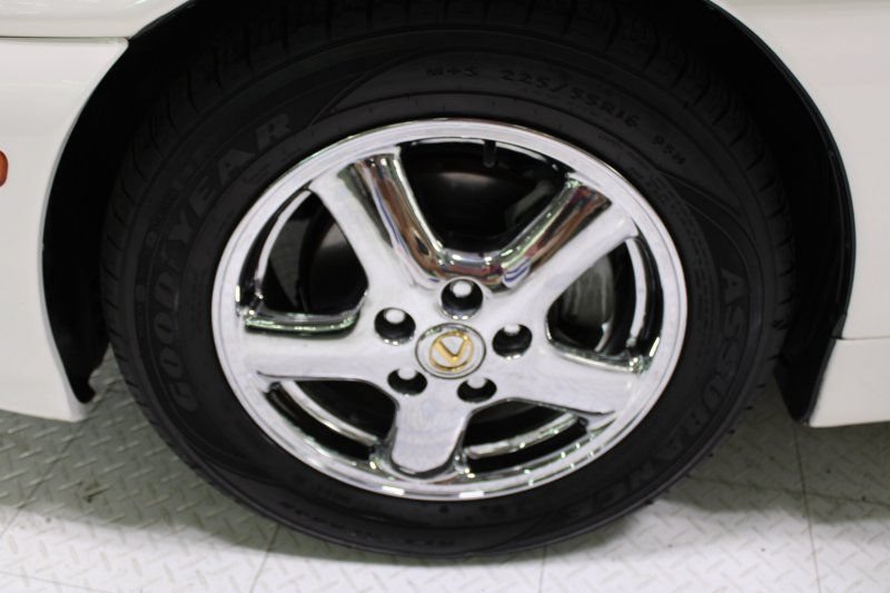 Used 1998 Lexus SC 300 Coupe RWD image 39