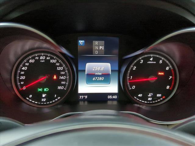Used 2016 Mercedes-Benz C 300 Sedan image 10